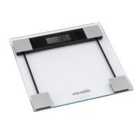 Weighing Scale (Digital) WS50