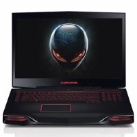 Alienware Laptop