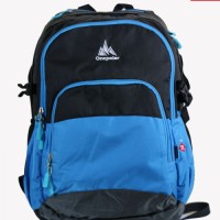 One Polar Bag 1988