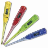 Digital Thermometer (Waterproof) MT60