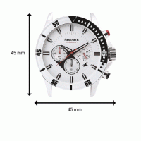 Fastrack 3072SL01