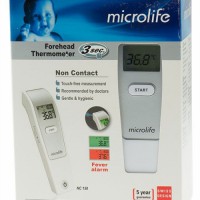 Digital Thermometer (Non Contact Infrared) (NC150)