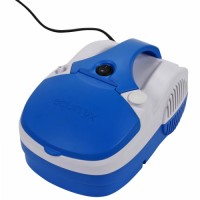 Nebulizer Compressor N72