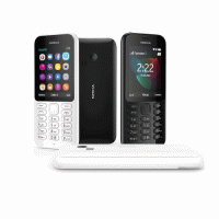 Nokia 222